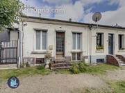 Maison à SAINT-VALERY-SUR-SOMME