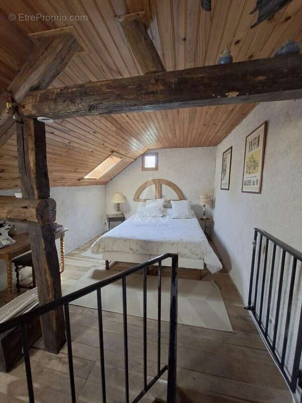 Maison à ARQUIAN