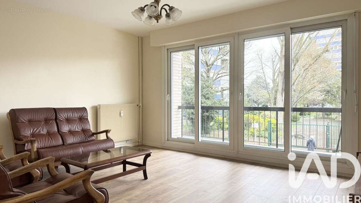 Photo 2 - Appartement à TOURCOING