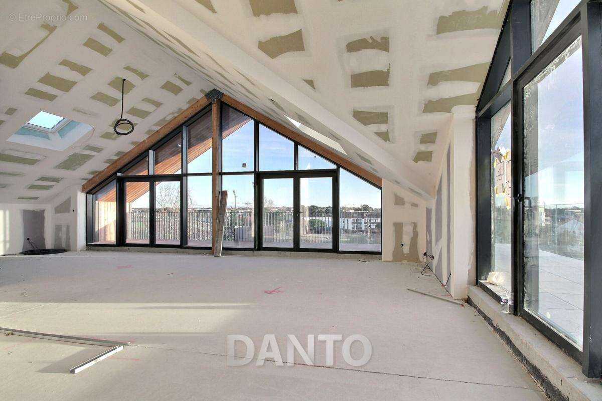 Appartement à PORNICHET