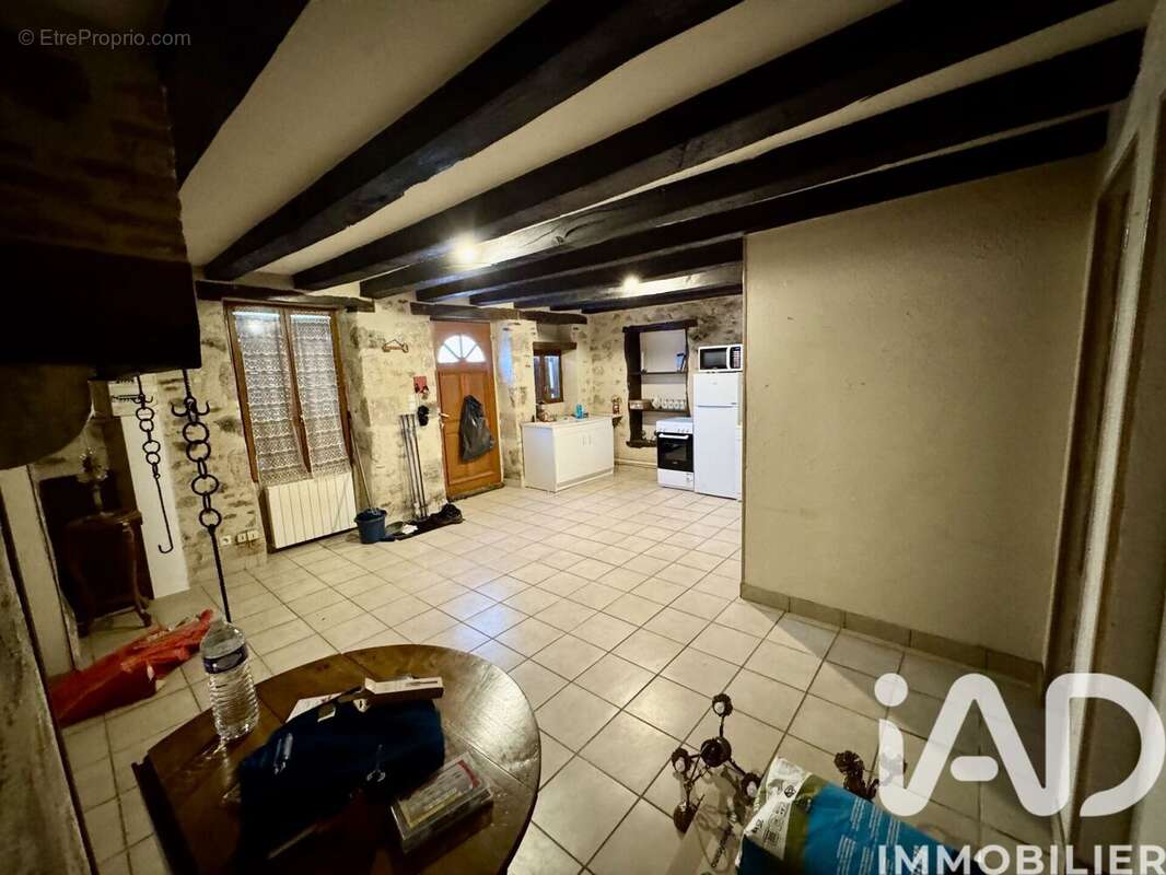 Maison 36 m² à Treignat  - photo 3