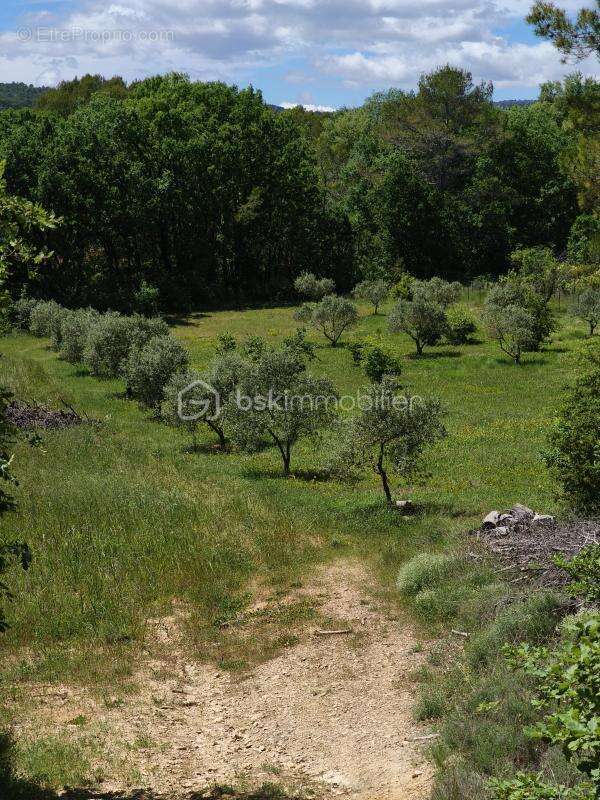 Maison à PIERREVERT