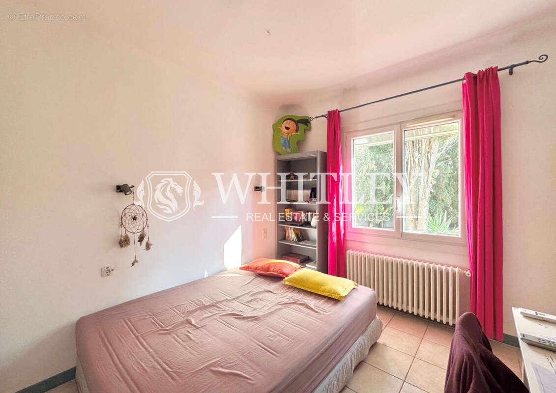 Maison à SAINT-RAPHAEL