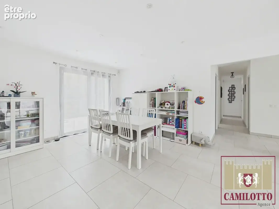 Maison de 2018 - 3 CHAMBRES - photo 6