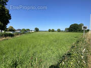 Terrain à ARROS-DE-NAY