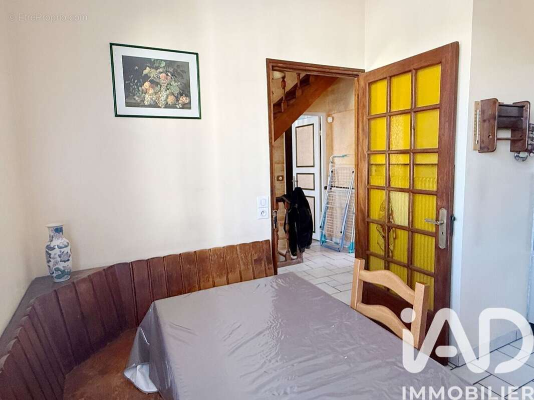 Photo 9 - Maison à ANTONY