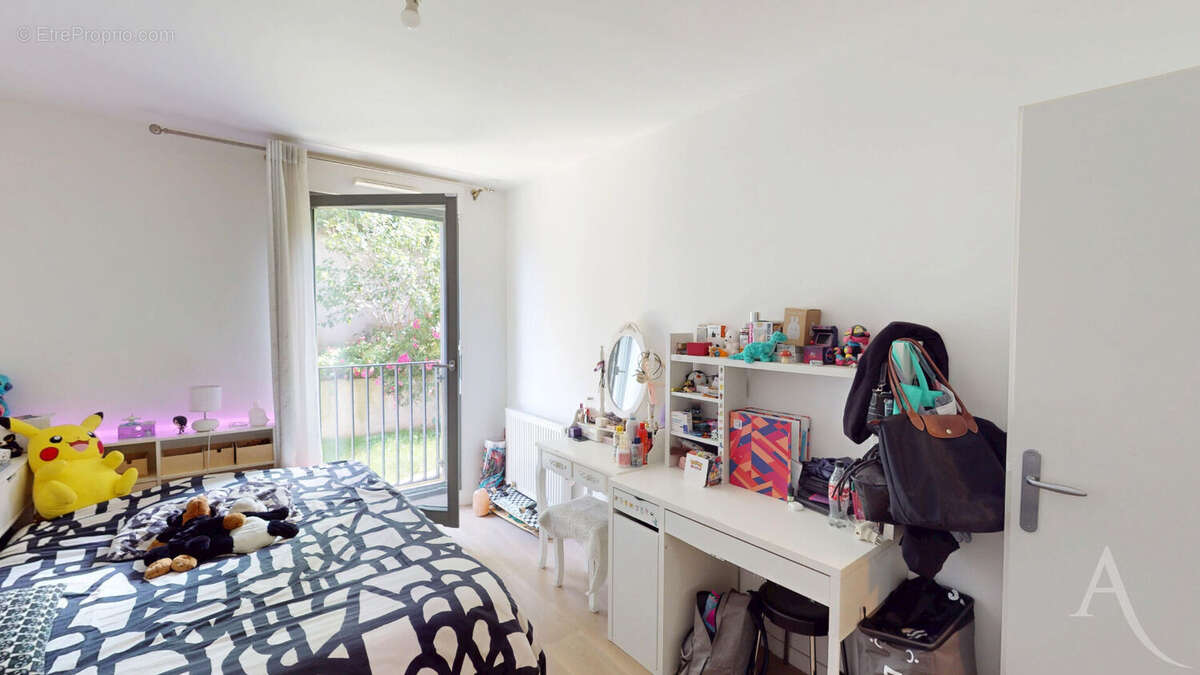 Appartement Montreuil 3 pièce(s) 62 m2 - photo 4