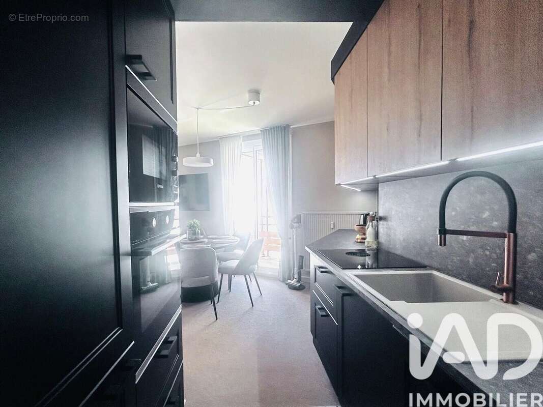 Photo 8 - Appartement à ASTUGUE