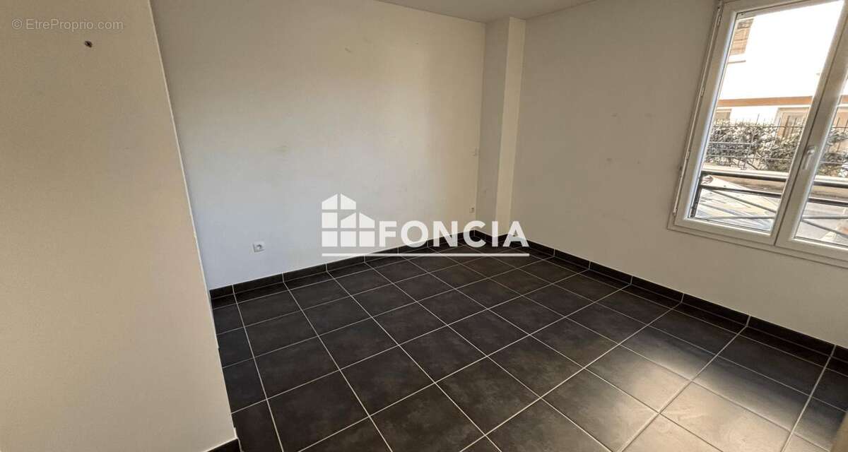 Appartement à FRANCONVILLE