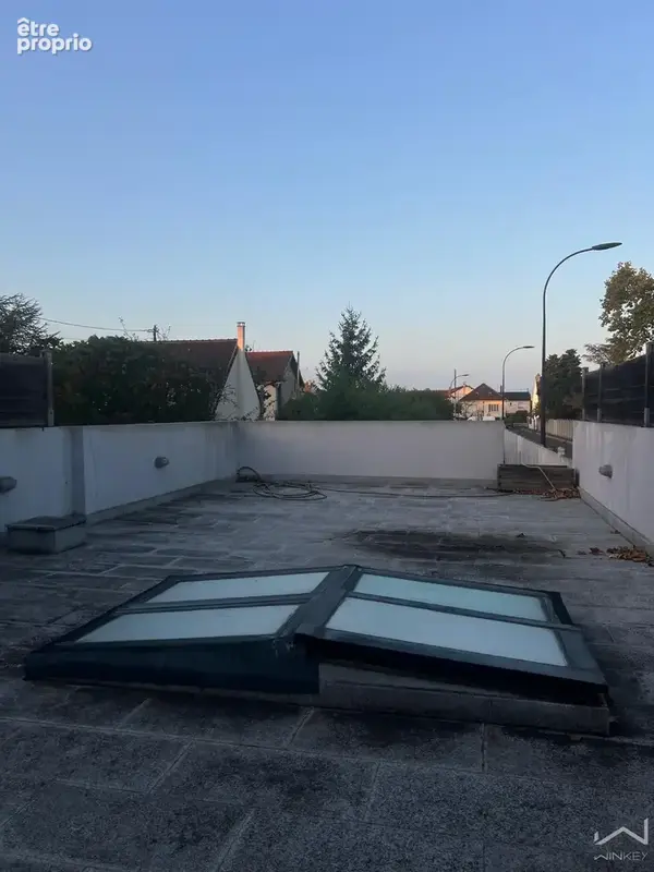 Maison familiale 4 chambres avec jardin   Bezons (95870), quartier des Chênes - photo 10