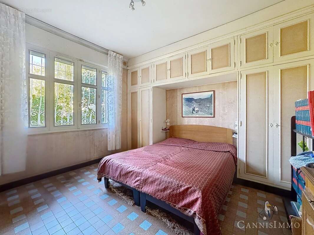 Maison à CANNES