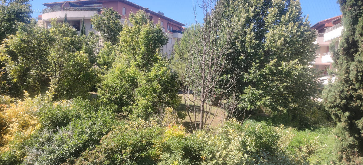 Appartement à MARSEILLE-14E