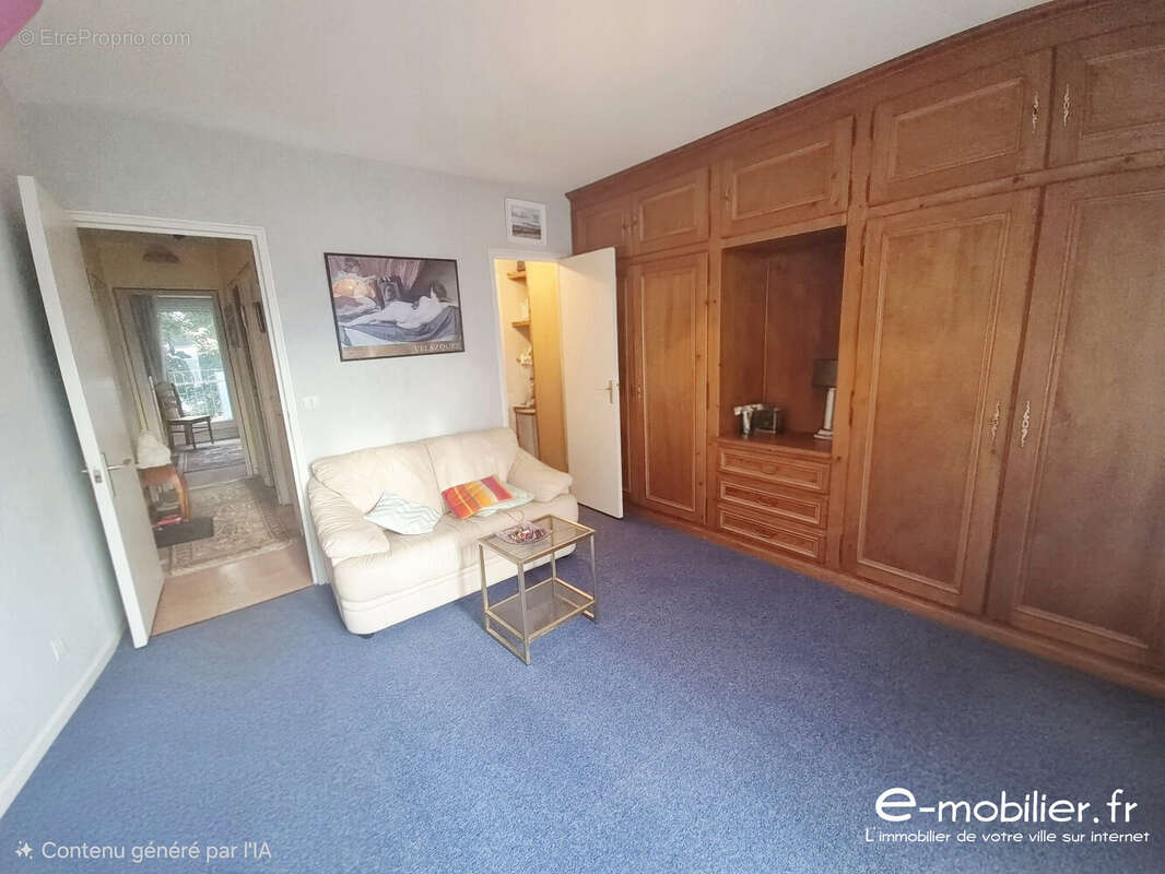 Appartement 90 m² à Amiens  - photo 6