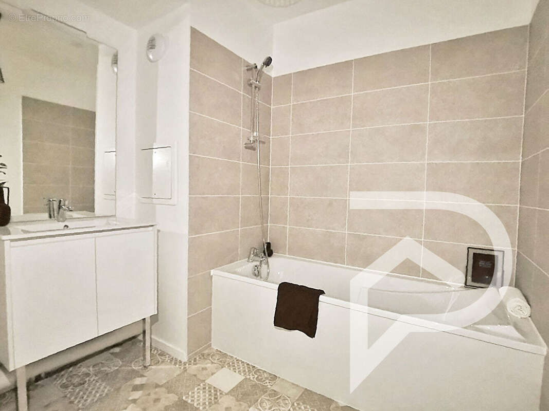 Appartement à VITRY-SUR-SEINE