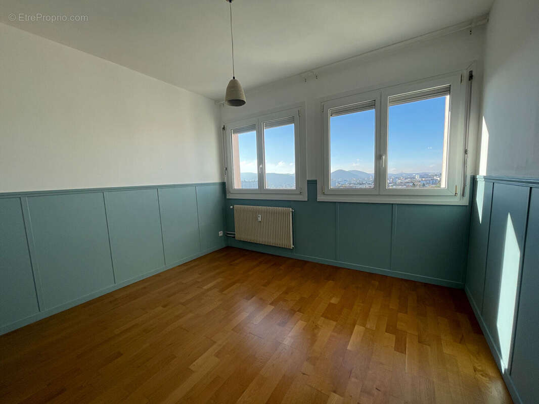 Appartement à BESANCON