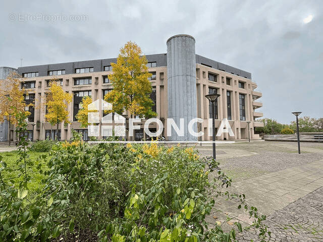 Appartement à ORLEANS