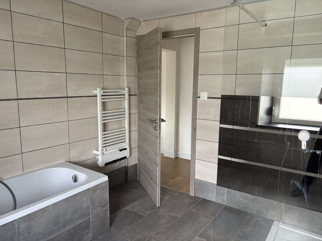 Maison à VOLMUNSTER