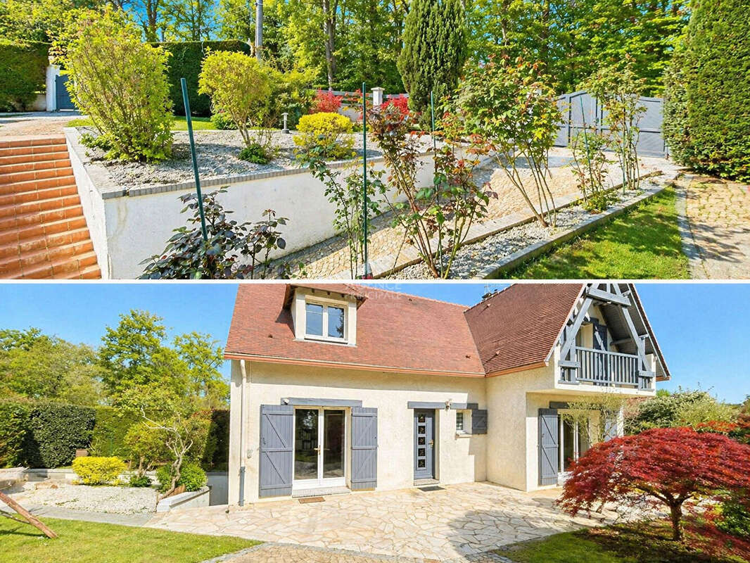 Maison à VERNOUILLET