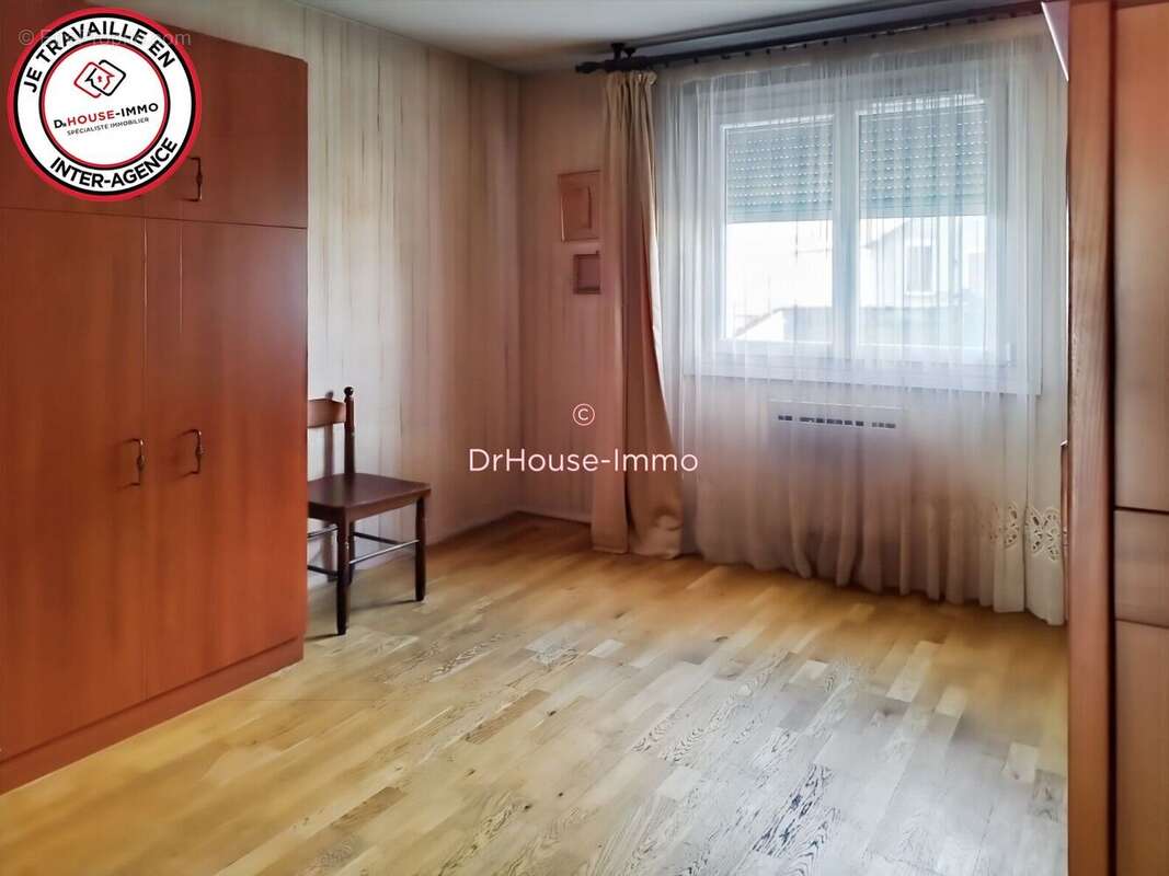 Appartement à SAINT-PRIEST