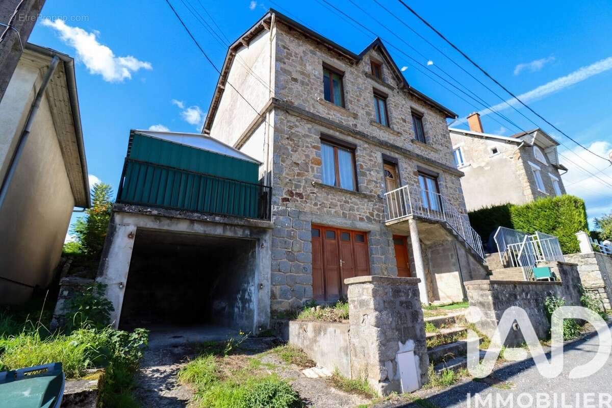 Photo 2 - Maison à USSEL