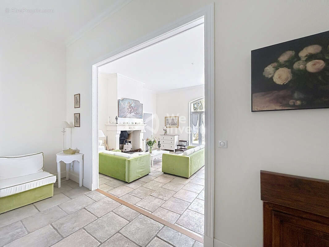 Maison à MONTPELLIER