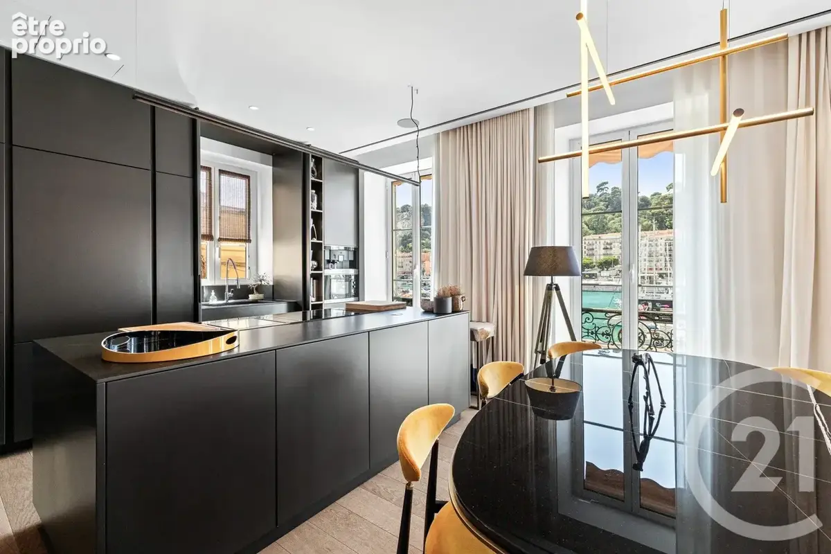 Appartement 3 pièces 117 m² à vendre à Nice (06300) - photo 6