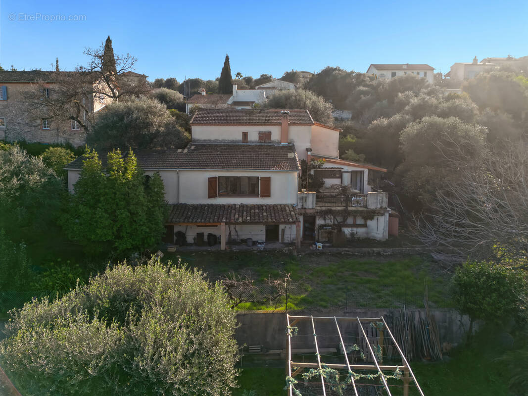 Maison à FALICON