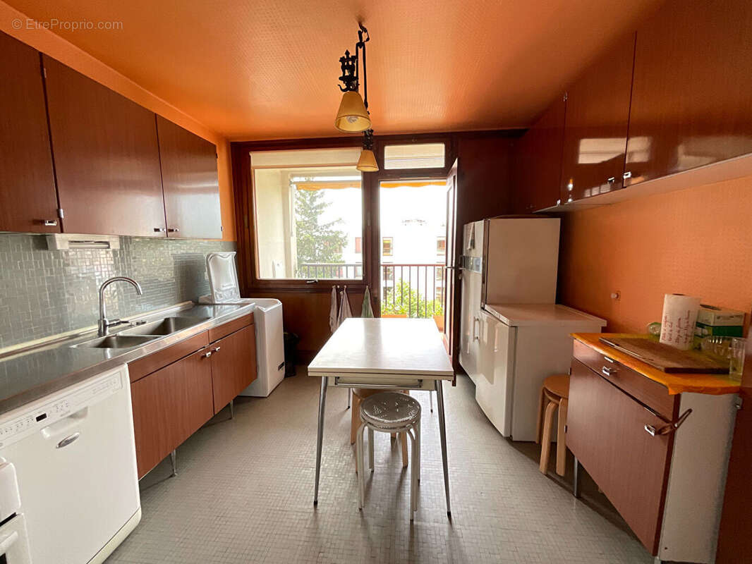 Appartement à ANDRESY