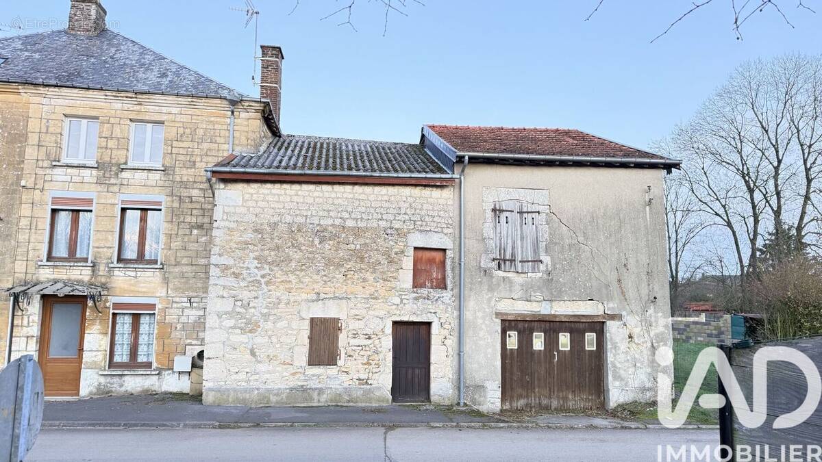 Photo 1 - Maison à VENDRESSE