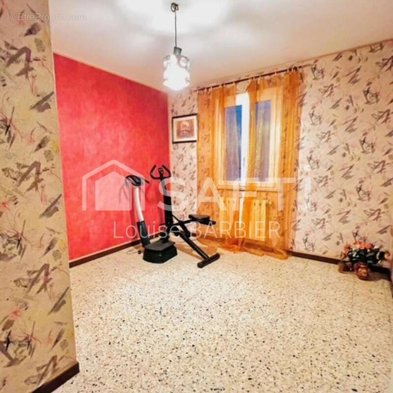 Photo 7 - Maison à MARSEILLE-15E