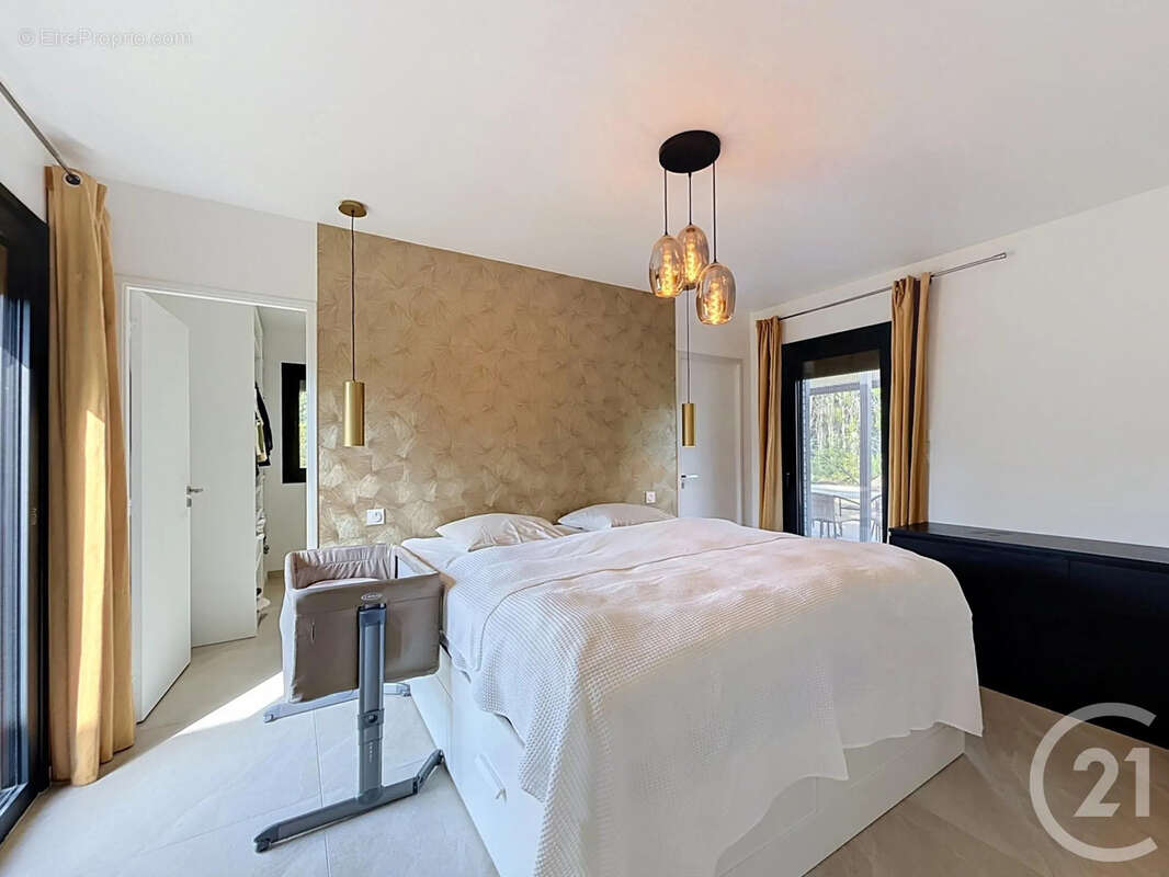 Maison 128 m² à Creney-Pres-Troyes  - photo 11