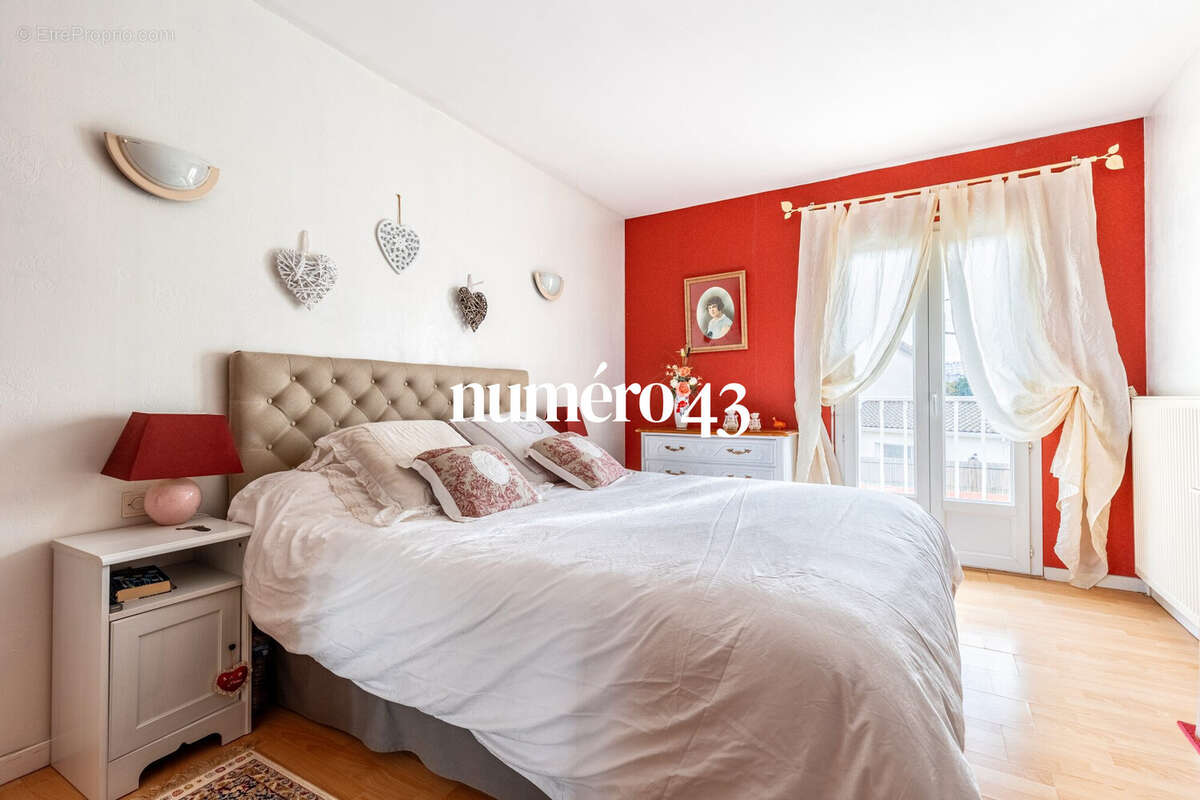 Maison à LE BOUSCAT