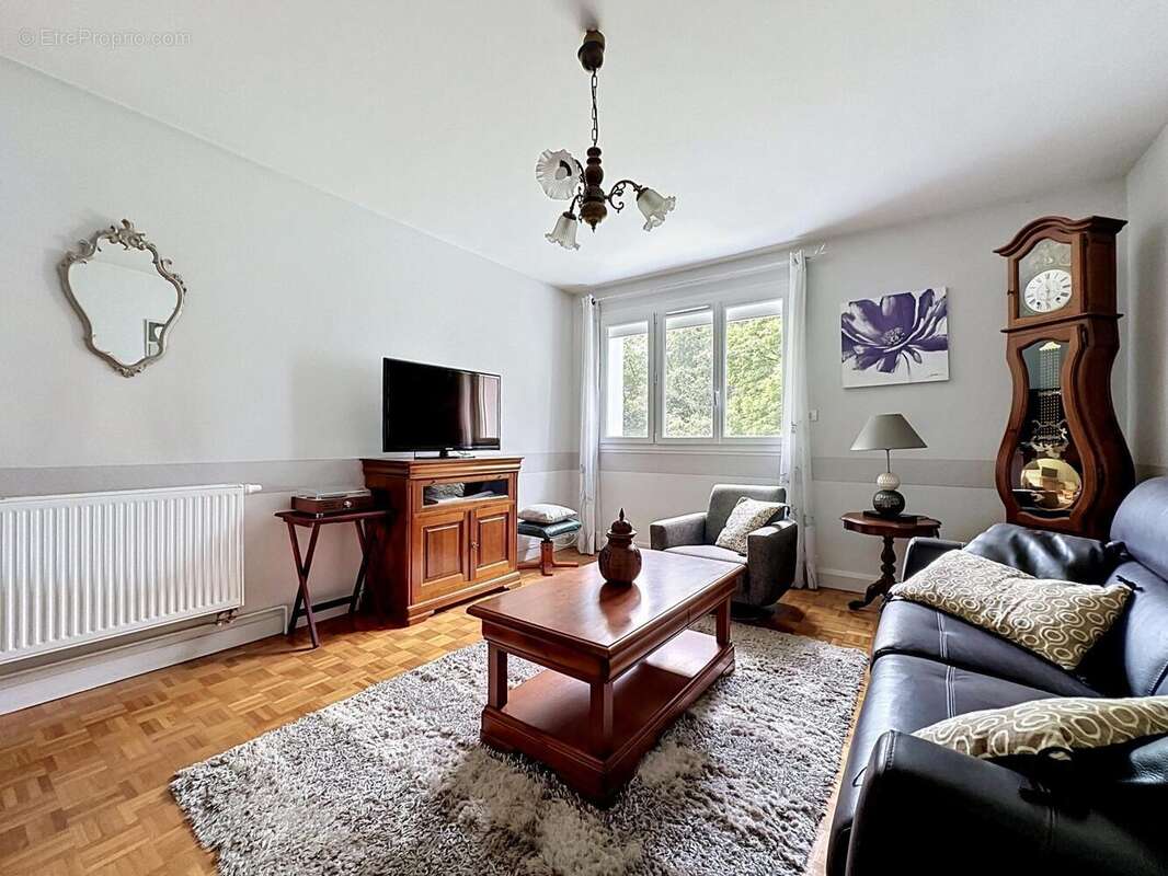 Photo 5 - Appartement à SAINT-HERBLAIN