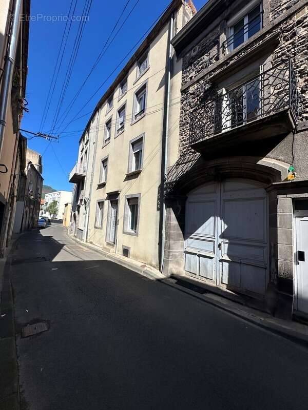 Appartement à BEAUMONT