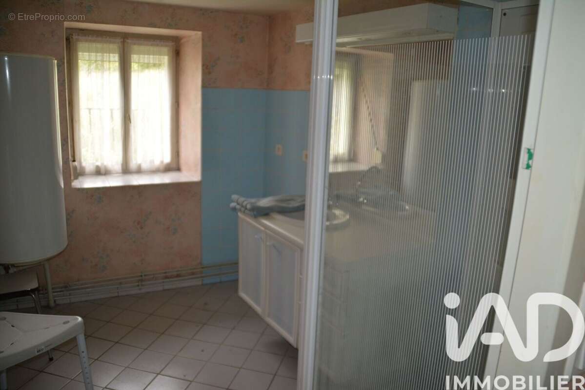 Photo 9 - Maison à NONVILLE