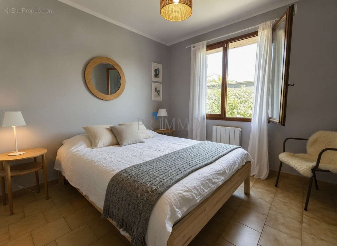 Villa de plain pied sur 668 m2 aux arcs sur argens - photo 6