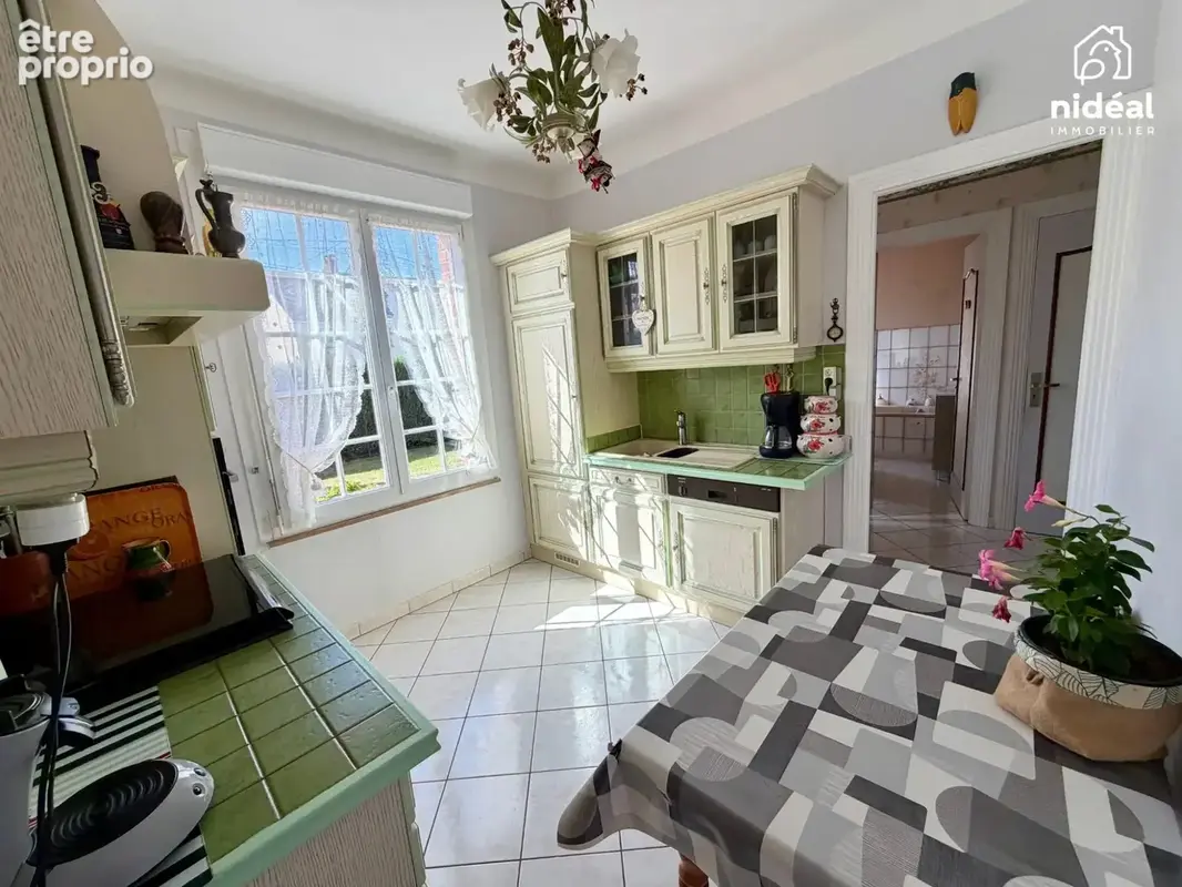 Maison 6 pièces 150 m² à vendre à Ferriere-La-Grande (59680) - photo 9