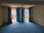 Maison à CAPOULET-ET-JUNAC