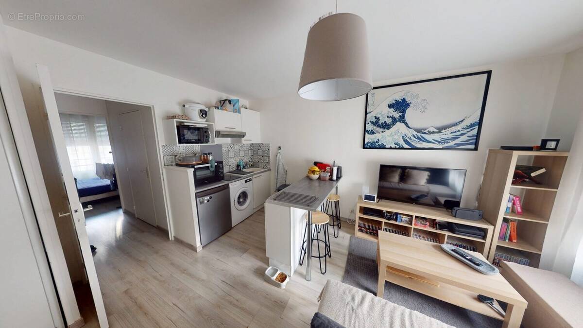 Appartement à ORLEANS