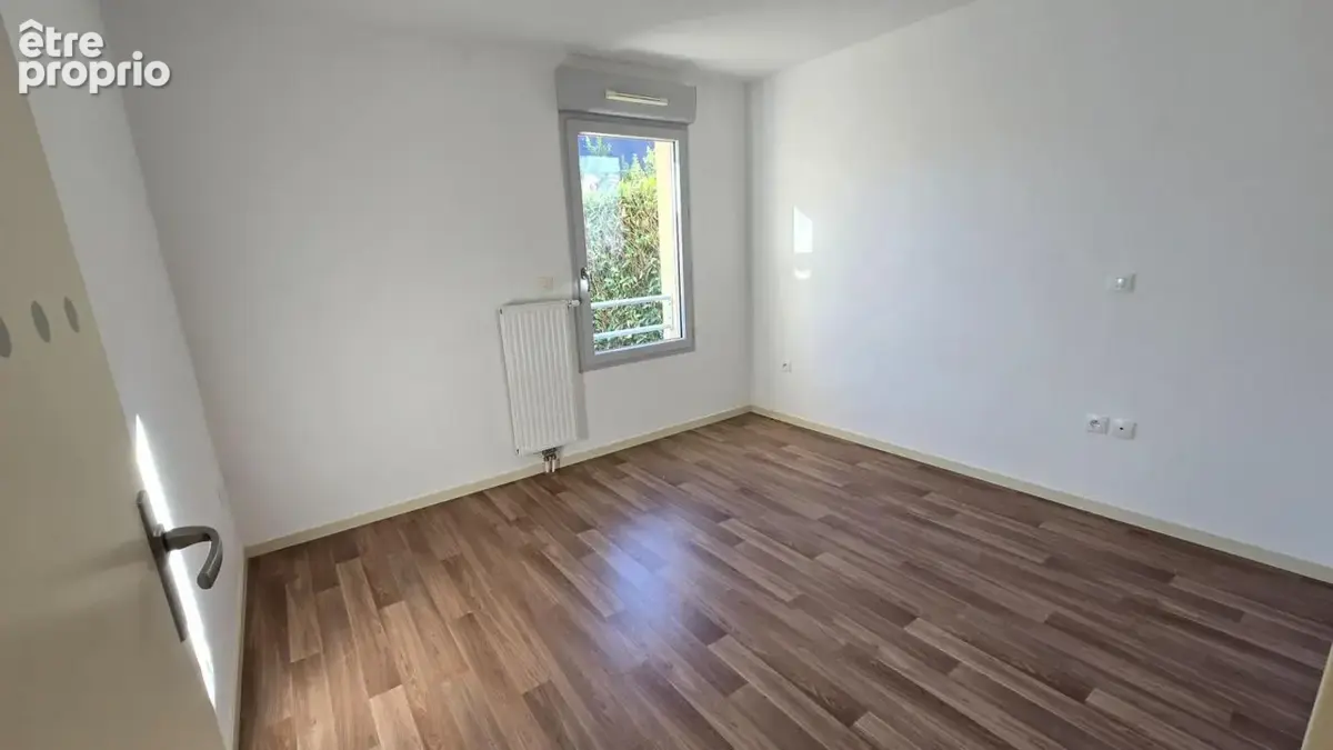 Appartement Poitiers 2 pièce(s) 39.02 m2 Parking PMR - photo 3