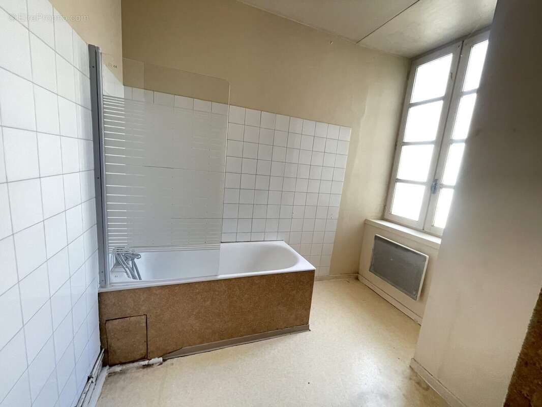 Appartement à MENDE