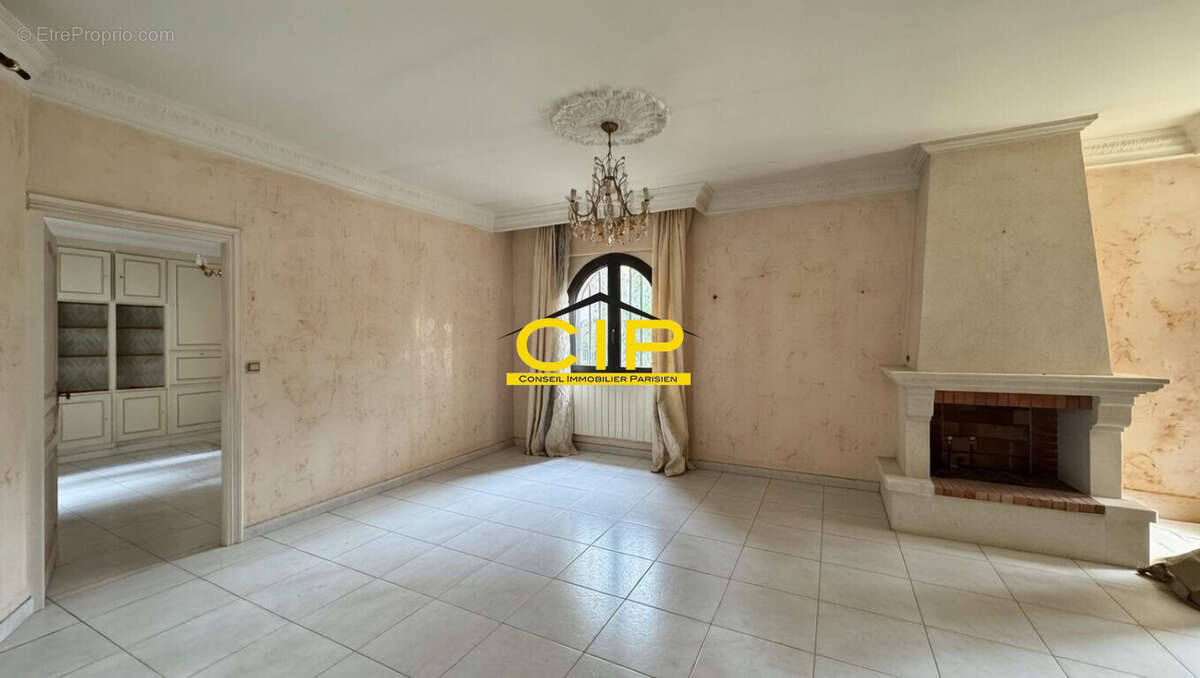 Maison à MONTPELLIER