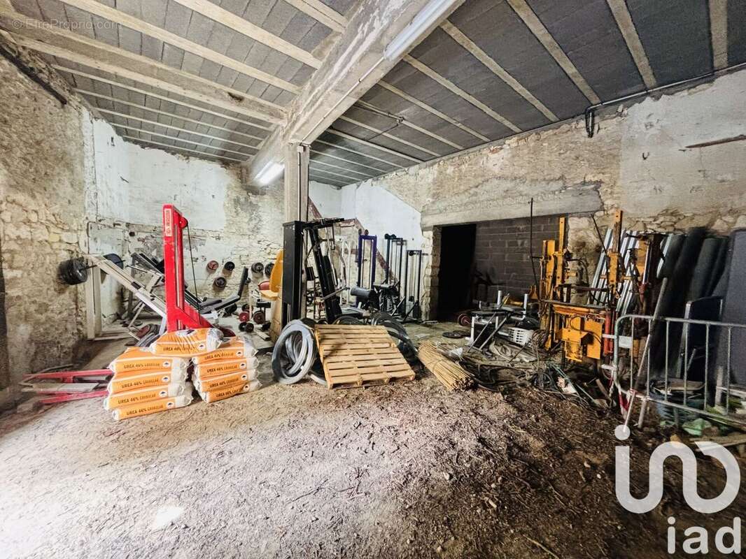 Photo 2 - Maison à PEYRIAC-DE-MER