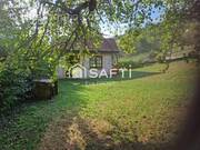 Photo 1 - Terrain à MOUTHIER-HAUTE-PIERRE