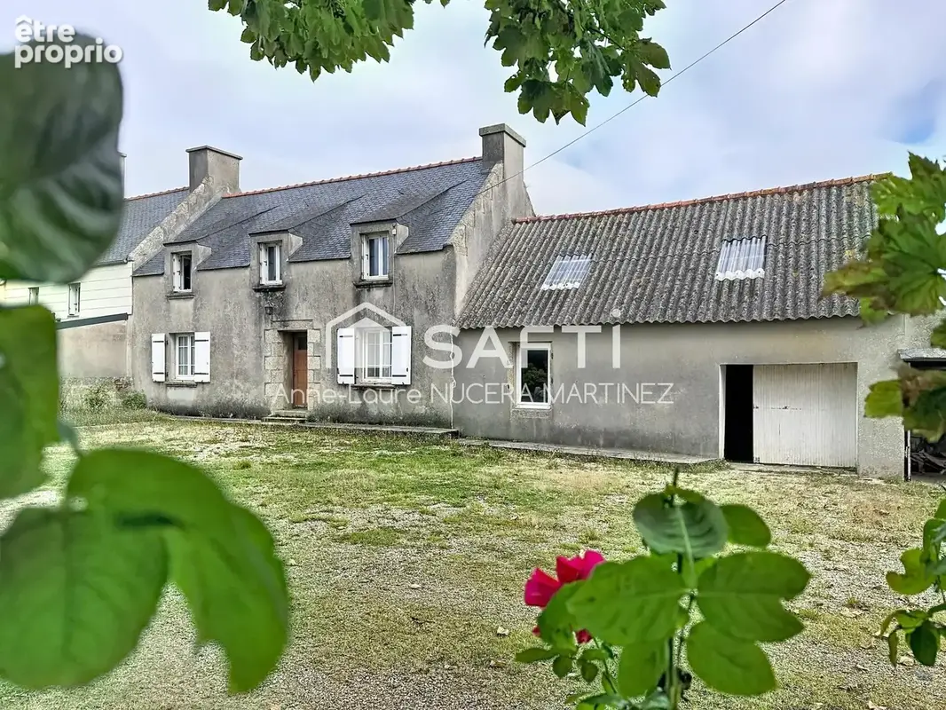 Photo 1 - Maison à KERLOUAN