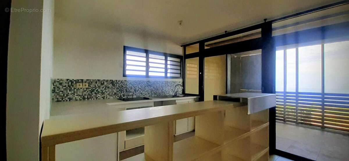 Photo 3 - Appartement à LE PORT