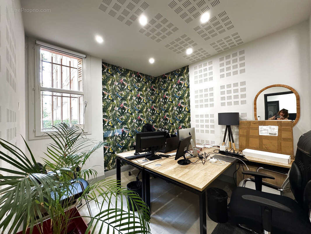 Commerce à AIX-EN-PROVENCE