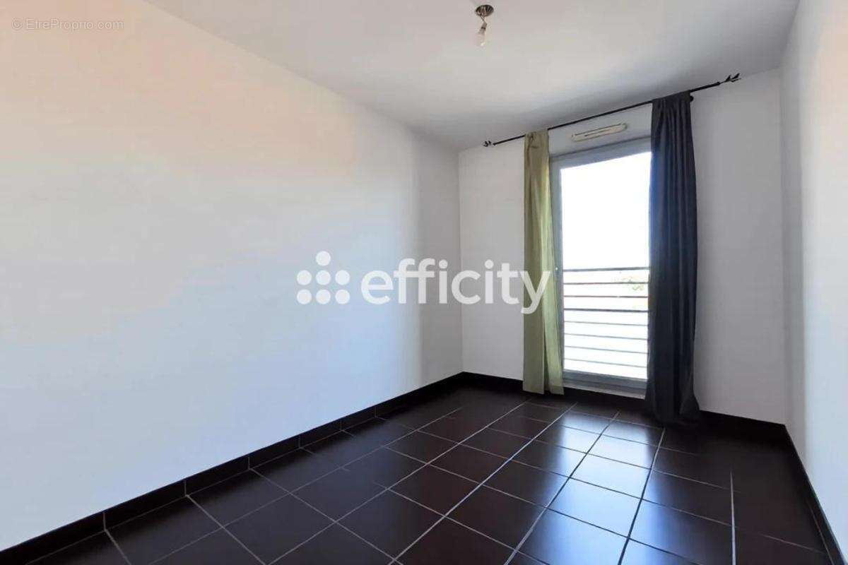 Appartement à FEYZIN