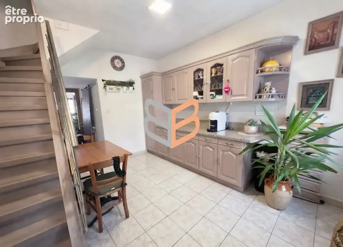 Maison 4 pièces 77 m² à vendre à Longwy (54400) - photo 3