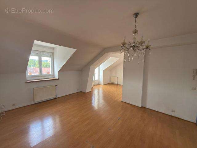 Appartement 62 m² à Sens  - photo 17